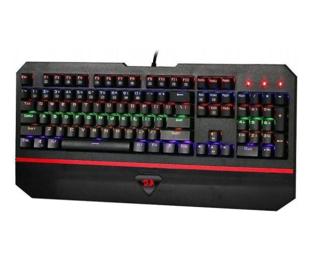 REDRAGON ANDROMEDA K558R - 461994 - zdjęcie 2